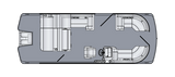 2024 Harris 210 Cruiser SL